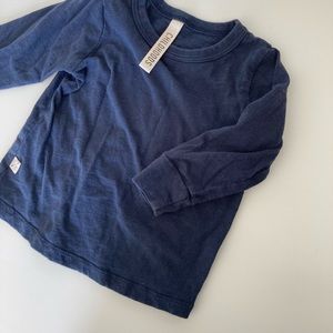 Childhoods Clothing Long Sleeve Tee